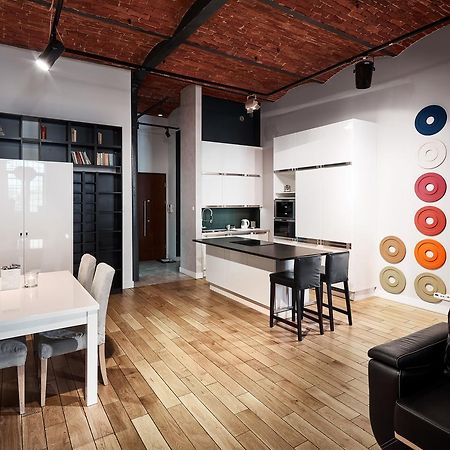 Loft Aparts وودج المظهر الخارجي الصورة