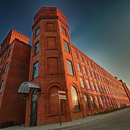 Loft Aparts وودج المظهر الخارجي الصورة