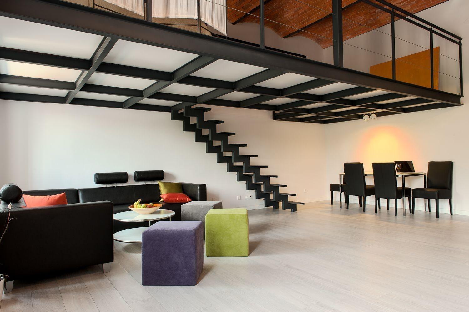 Loft Aparts وودج المظهر الخارجي الصورة