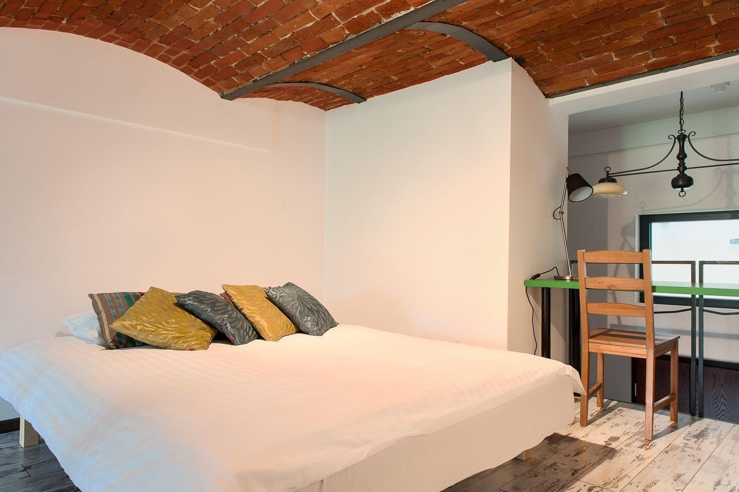 Loft Aparts وودج المظهر الخارجي الصورة