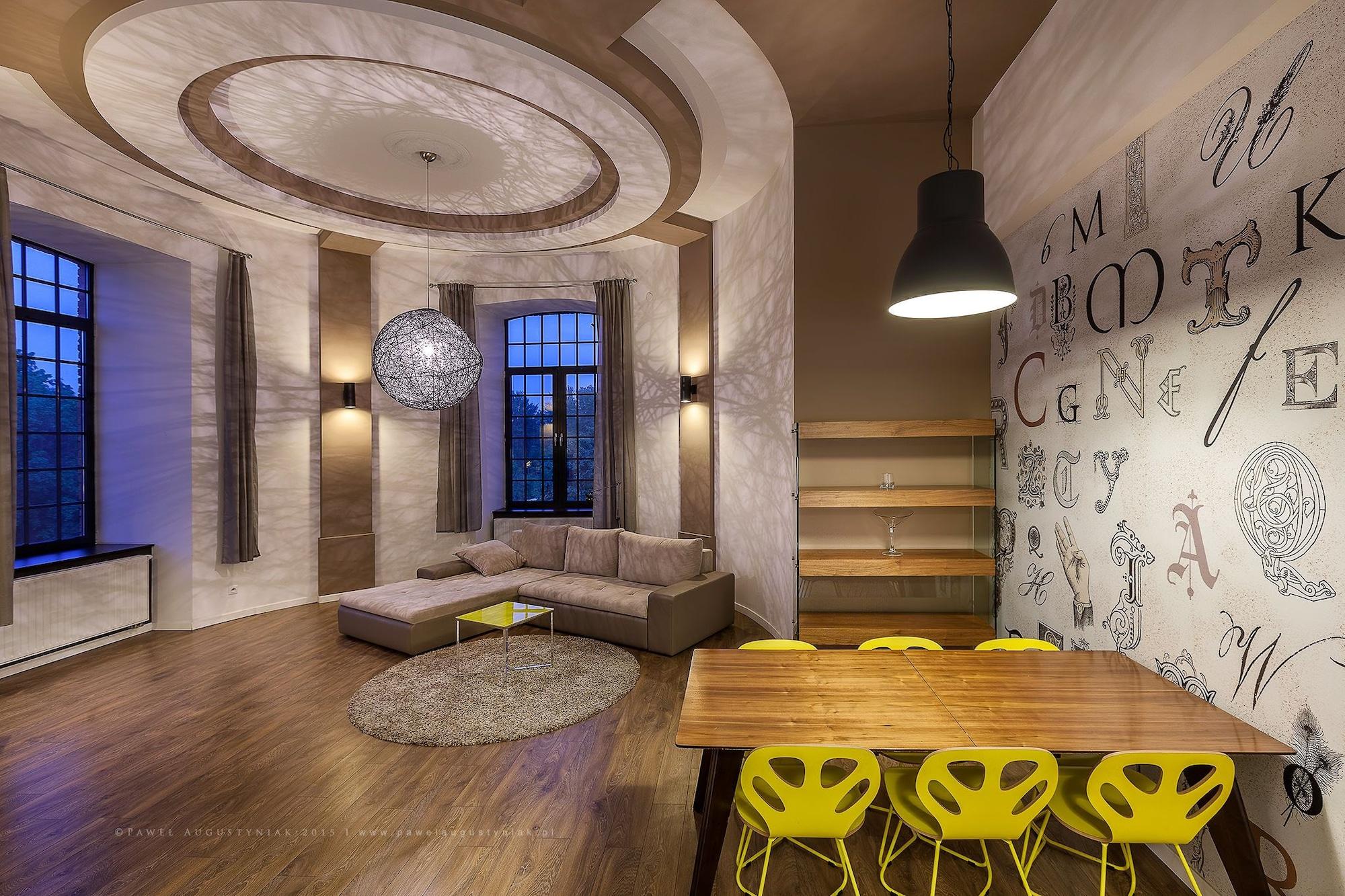 Loft Aparts وودج المظهر الخارجي الصورة