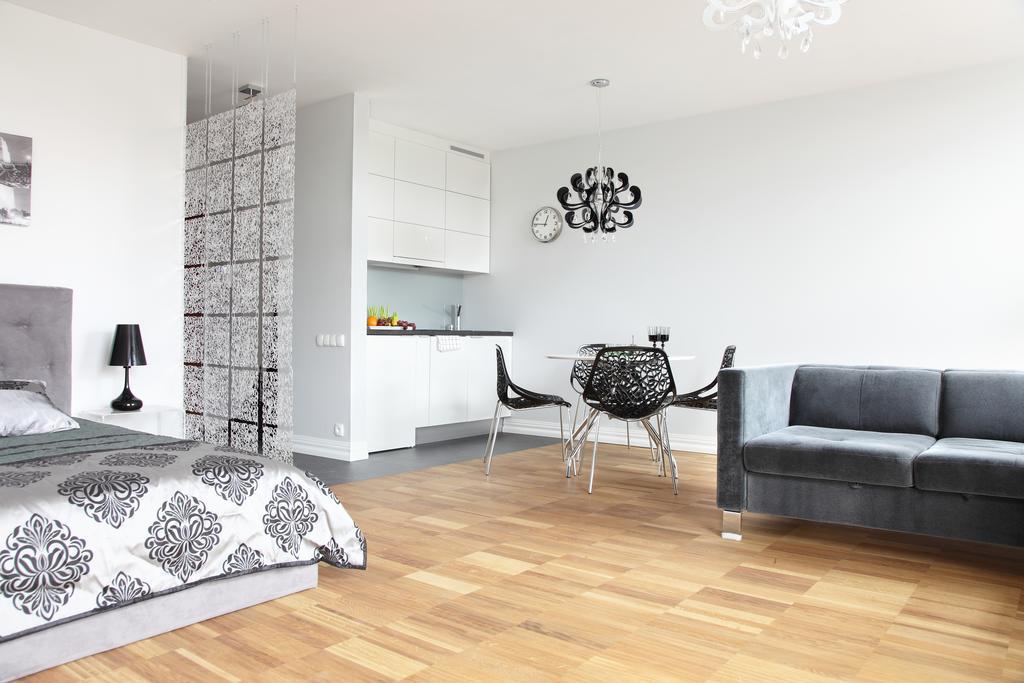 Loft Aparts وودج المظهر الخارجي الصورة