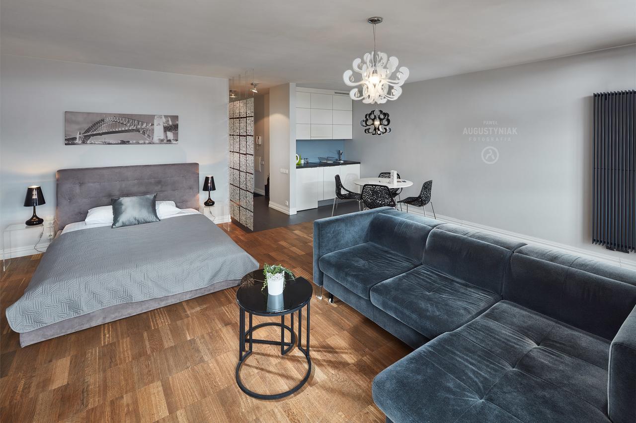 Loft Aparts وودج المظهر الخارجي الصورة