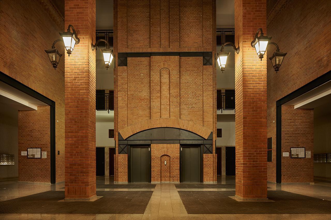 Loft Aparts وودج المظهر الخارجي الصورة