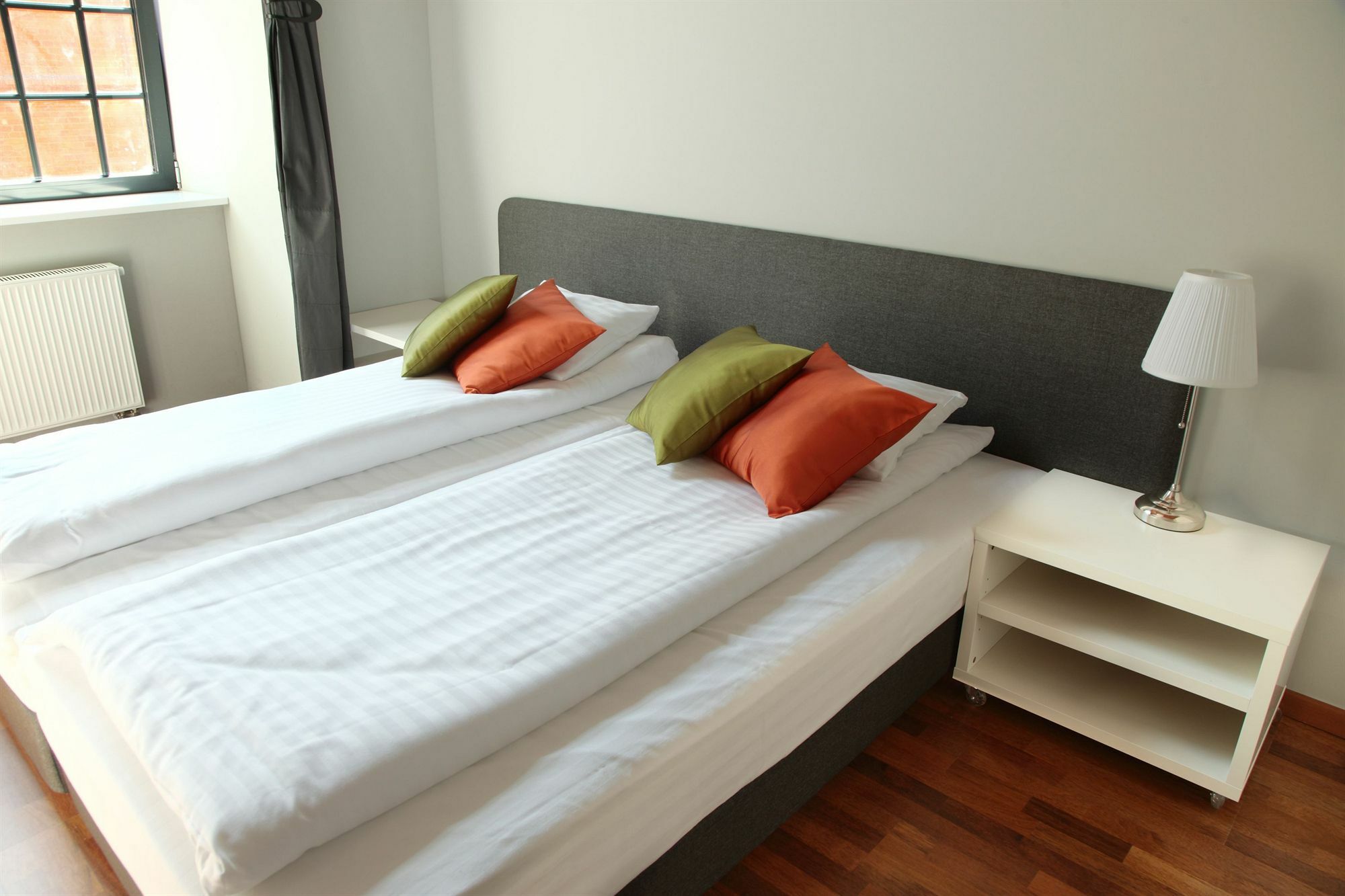 Loft Aparts وودج المظهر الخارجي الصورة