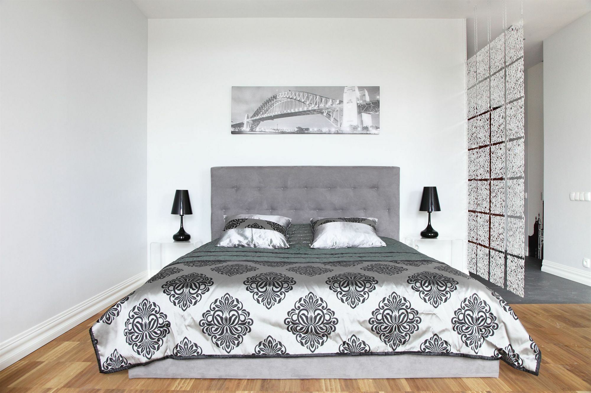 Loft Aparts وودج المظهر الخارجي الصورة