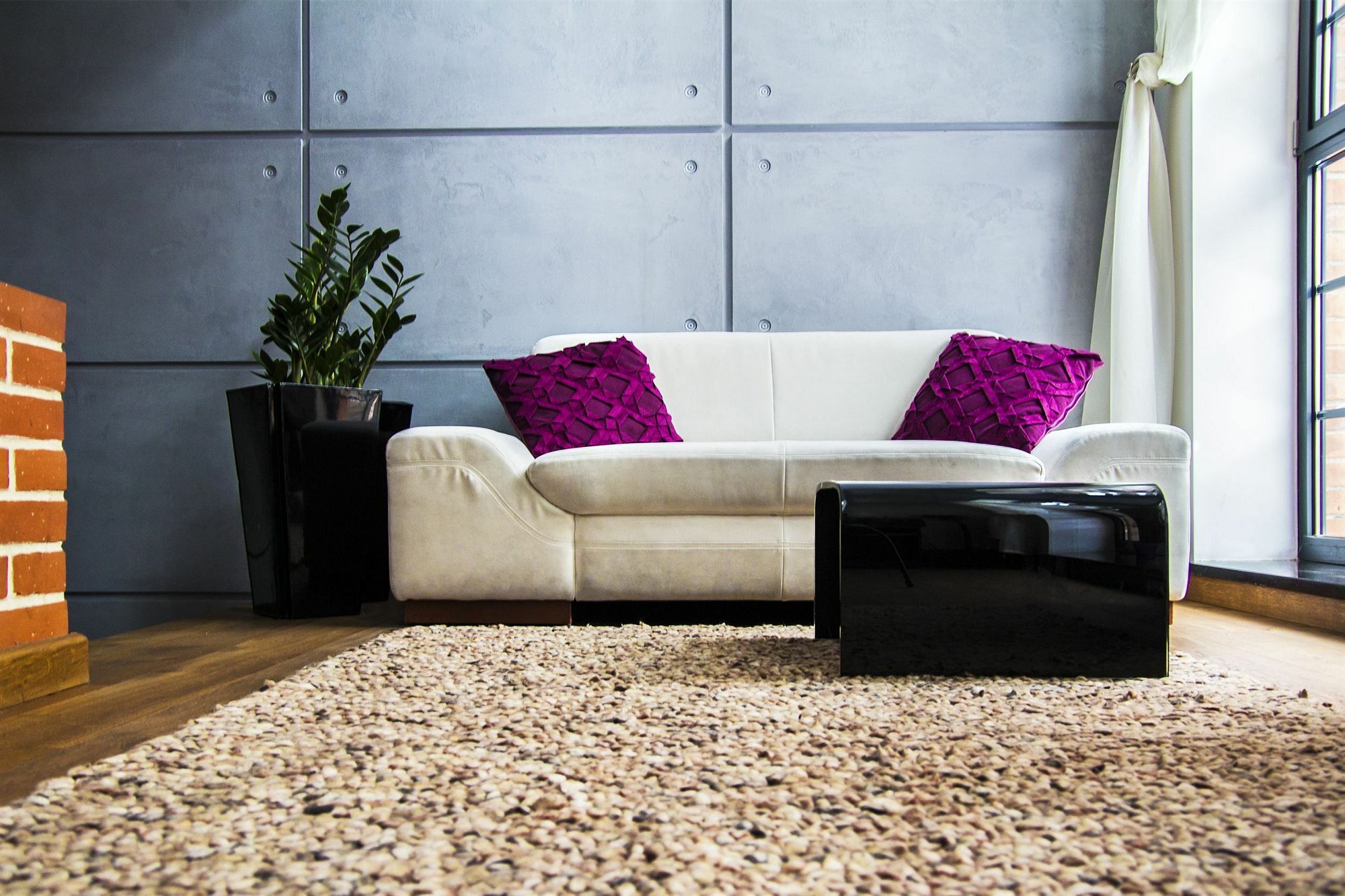 Loft Aparts وودج المظهر الخارجي الصورة